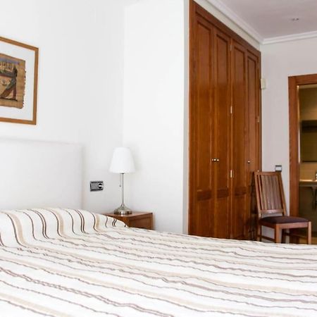 Apartamento Alcocebre Beach Resort Alcossebre Exteriér fotografie