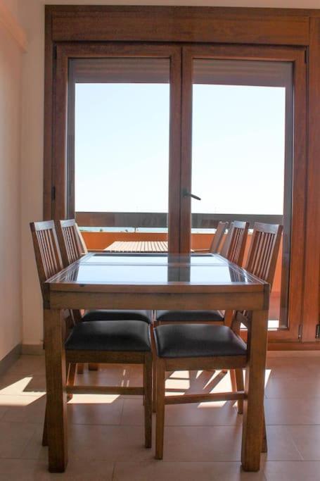 Apartamento Alcocebre Beach Resort Alcossebre Exteriér fotografie