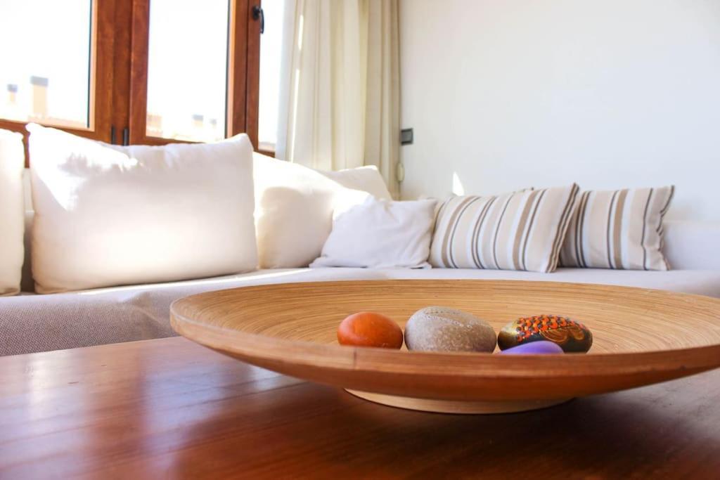 Apartamento Alcocebre Beach Resort Alcossebre Exteriér fotografie